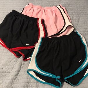 Bundle: Nike Running Shorts